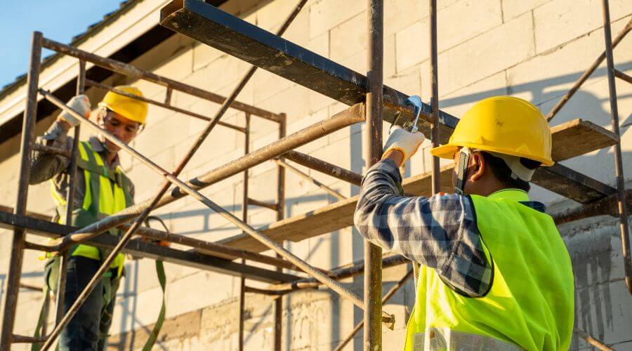Professional gutter cleaning in Graytown, OH